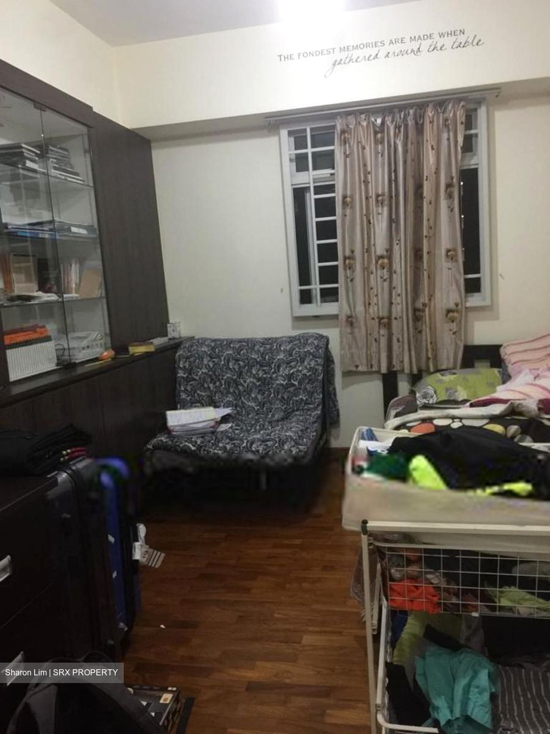 Blk 646 Punggol Central (Punggol), HDB 3 Rooms #296604611